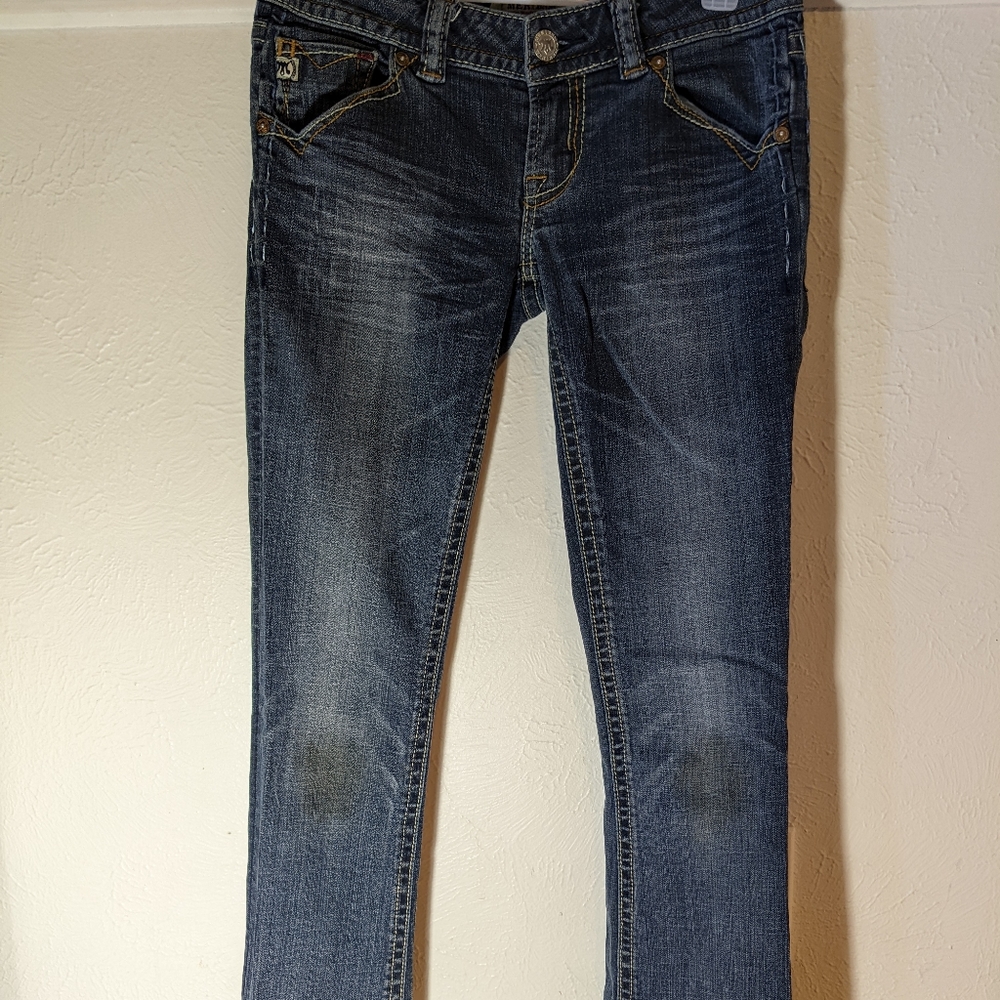 MEK DNM jeans size 26